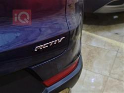 شيفروليه تريل بليزر